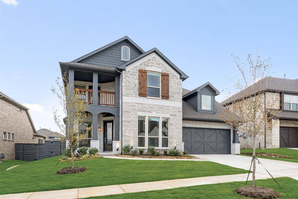 Little Elm, TX 76227,7132 Cherry Blossom Lane