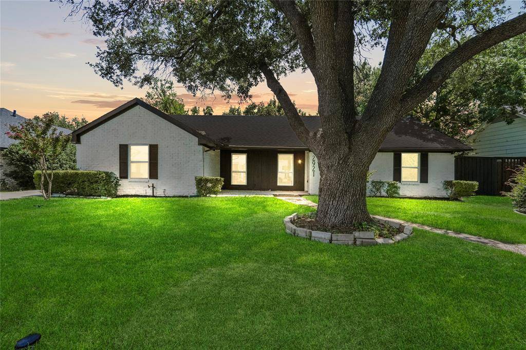 Plano, TX 75075,2921 Deep Valley Trail