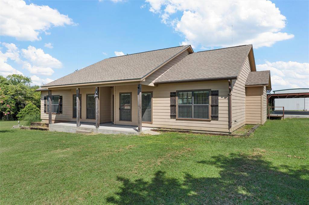 Moody, TX 76557,261 Westridge Drive