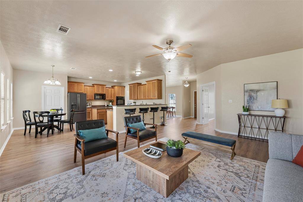 Moody, TX 76557,261 Westridge Drive