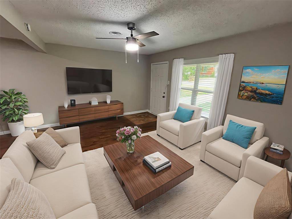 Dallas, TX 75227,2543 Quinto Drive