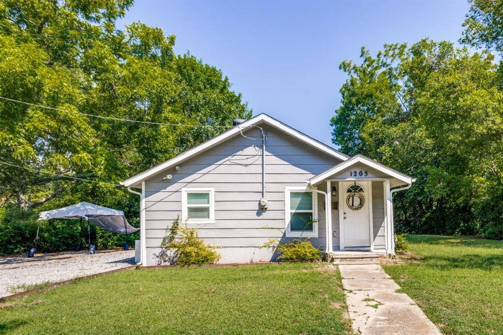 Sherman, TX 75092,1205 W Birge Street