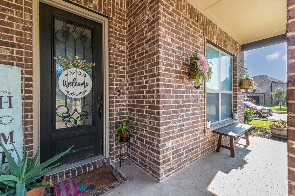 Burleson, TX 76028,1600 Stillwater Drive