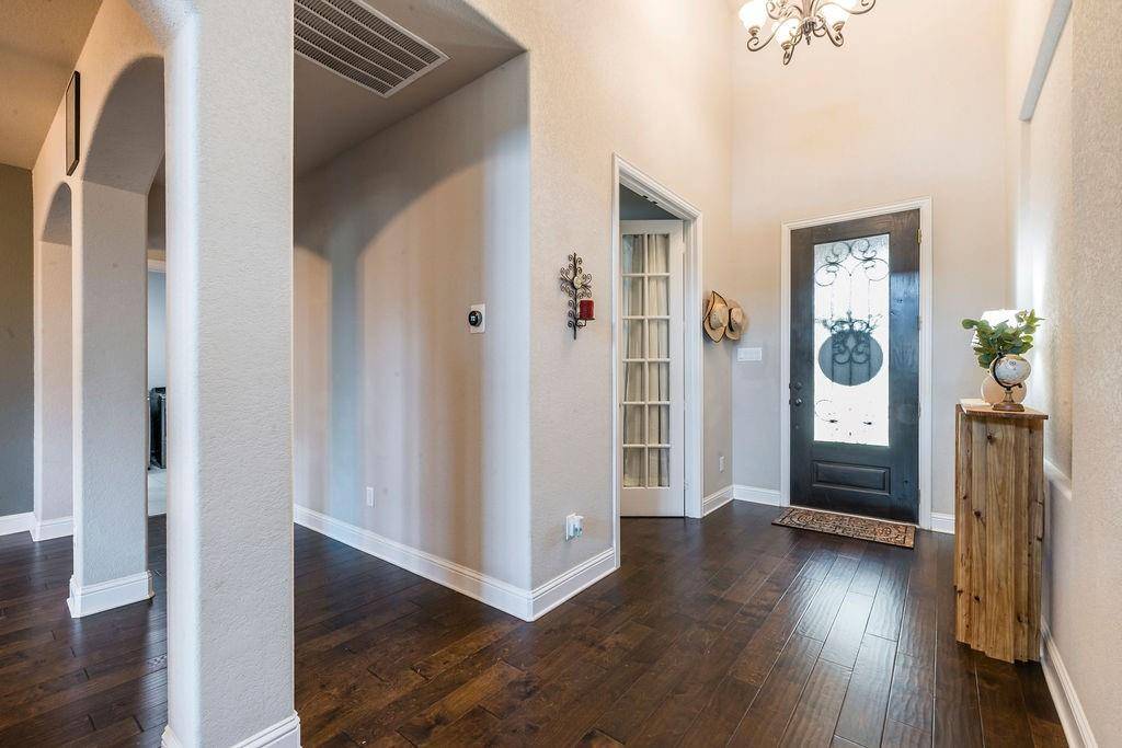 Burleson, TX 76028,1600 Stillwater Drive