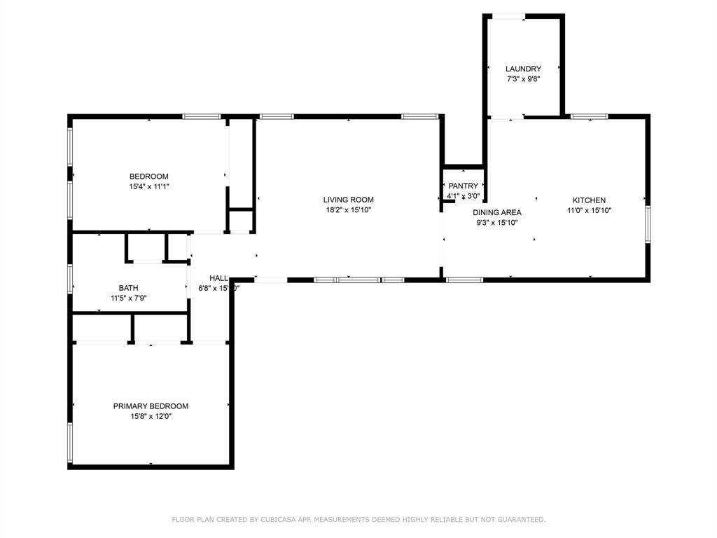 Mingus, TX 76463,1008 Harris Street