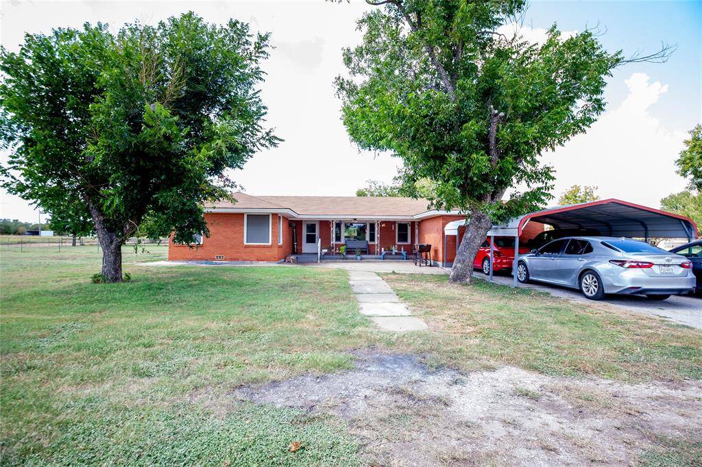 Mingus, TX 76463,1008 Harris Street