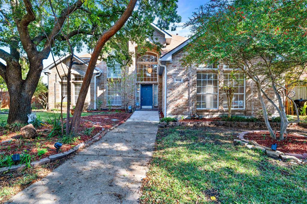 Rowlett, TX 75088,2306 Dana Drive