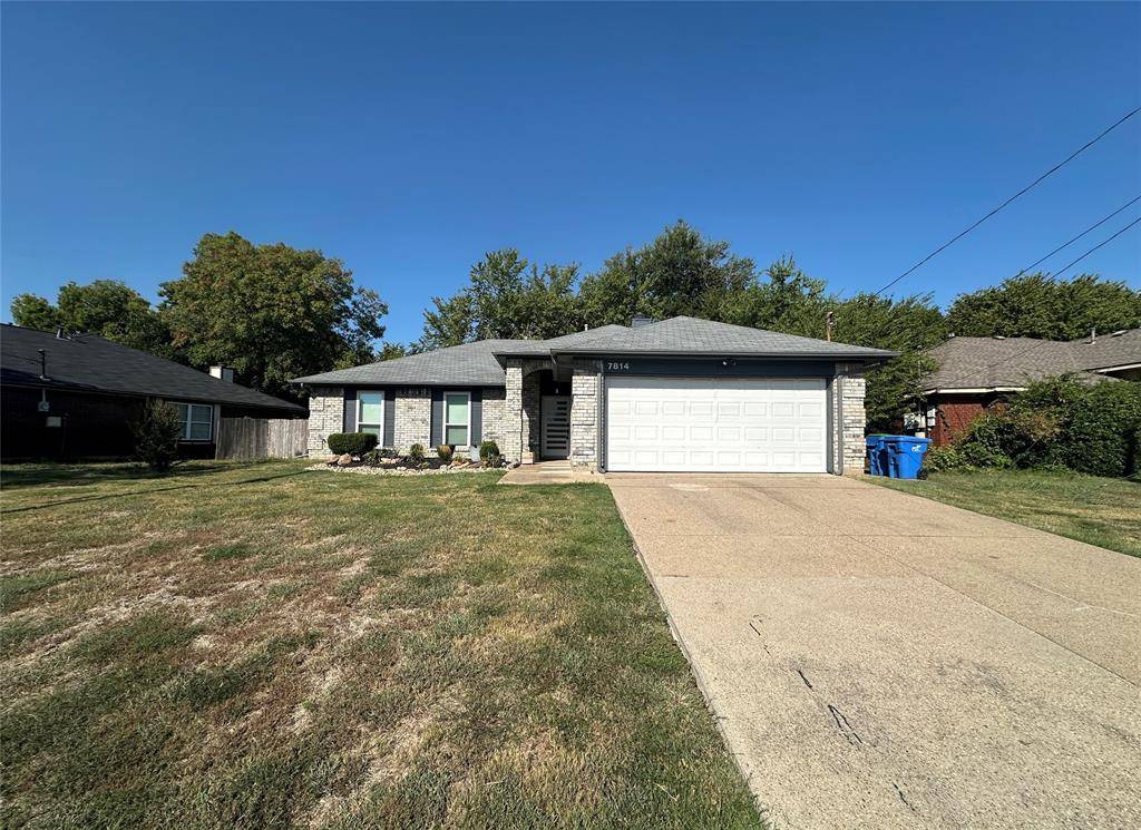 Rowlett, TX 75088,7814 Bob White Drive