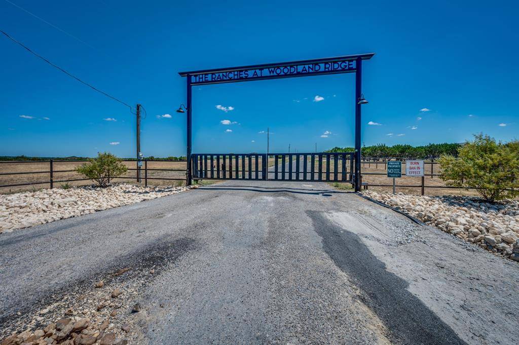 Walnut Springs, TX 76690,336 Private Road 2658