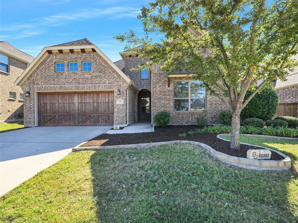 Prosper, TX 75078,4901 Dolorosa Lane