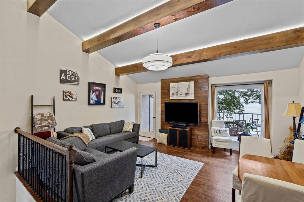 Fort Worth, TX 76179,9999 Boat Club Road #601