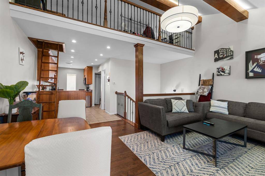 Fort Worth, TX 76179,9999 Boat Club Road #601