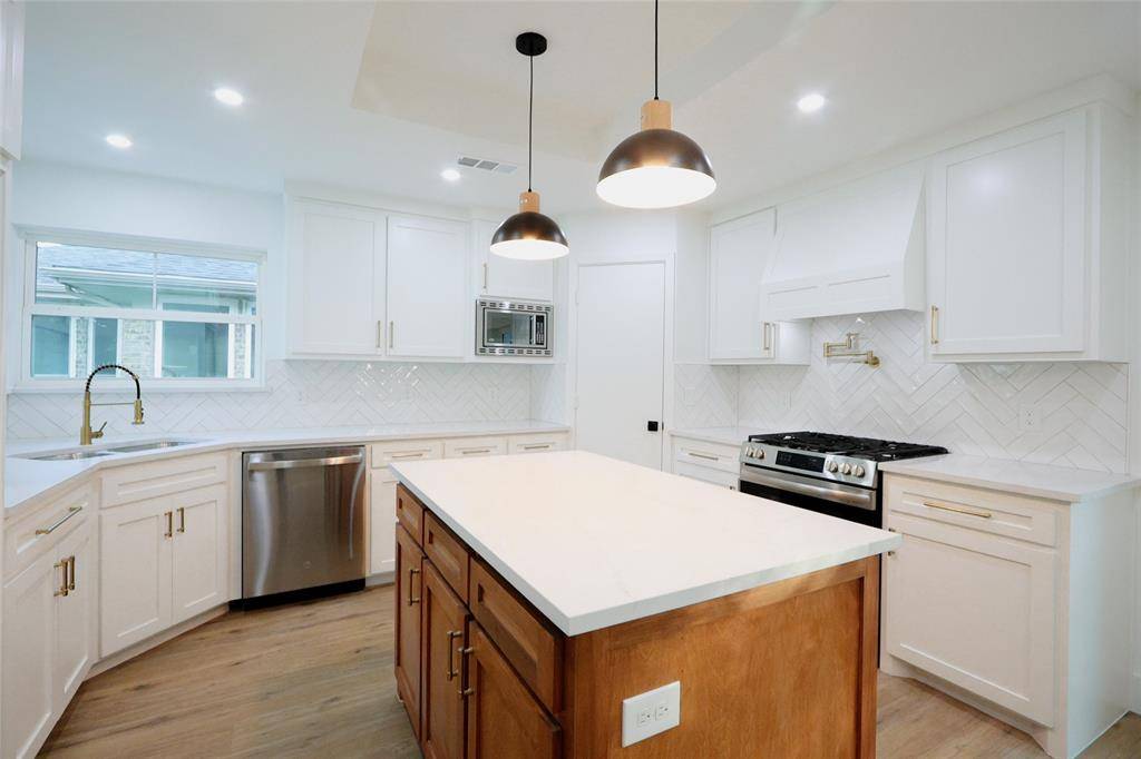 Richardson, TX 75080,1202 Odessa Drive