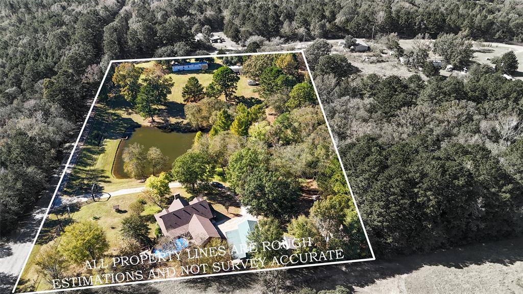 22233 County Road 223, Arp, TX 75750