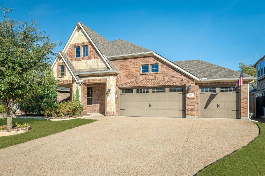 Melissa, TX 75454,3107 Winchester Avenue