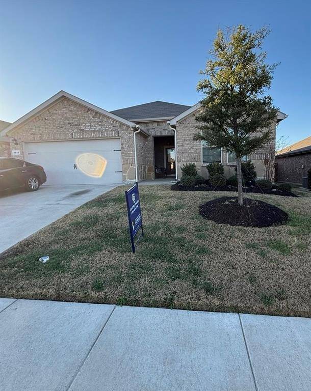 Crandall, TX 75114,2621 Fieldcrest Lane