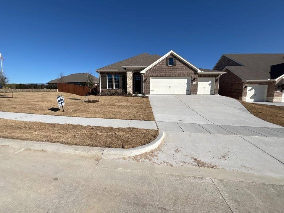 Weatherford, TX 76087,544 Waterford Park Boulevard