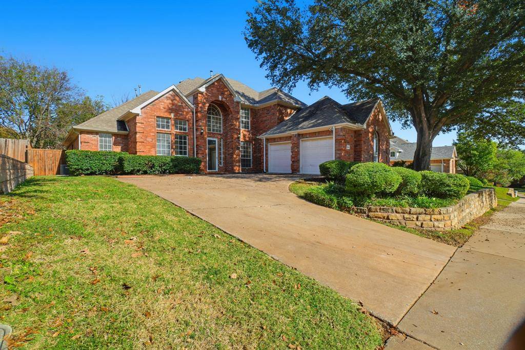 Mckinney, TX 75071,4904 Virginia Woods Drive