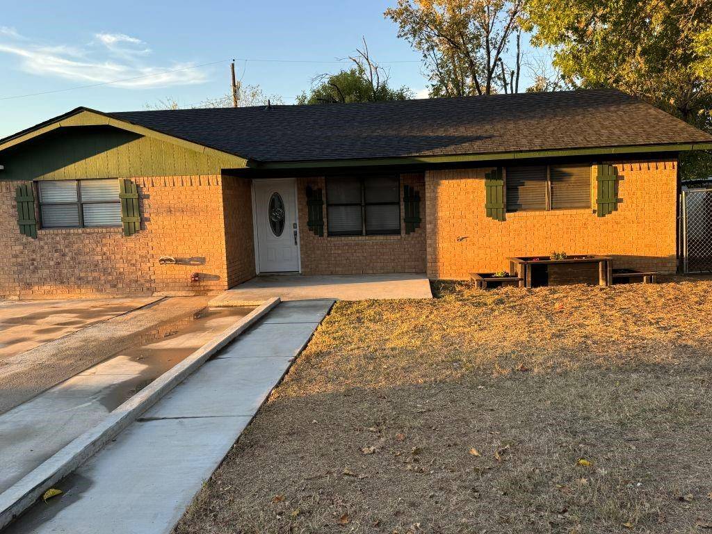 Brownwood, TX 76801,4403 Edgewood Drive