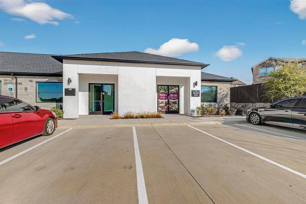 Mckinney, TX 75070,3951 Alma Road #403