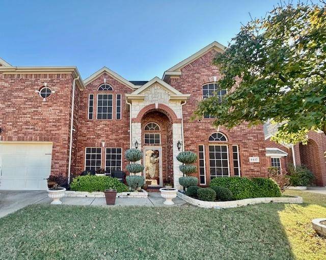 Fort Worth, TX 76123,4437 Mallow Oak Drive