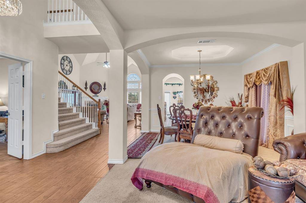 Fort Worth, TX 76123,4437 Mallow Oak Drive