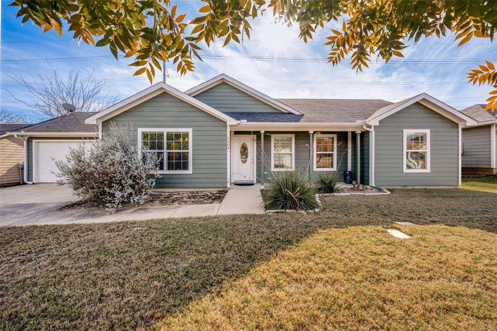 Denton, TX 76209,2904 Dana Lane
