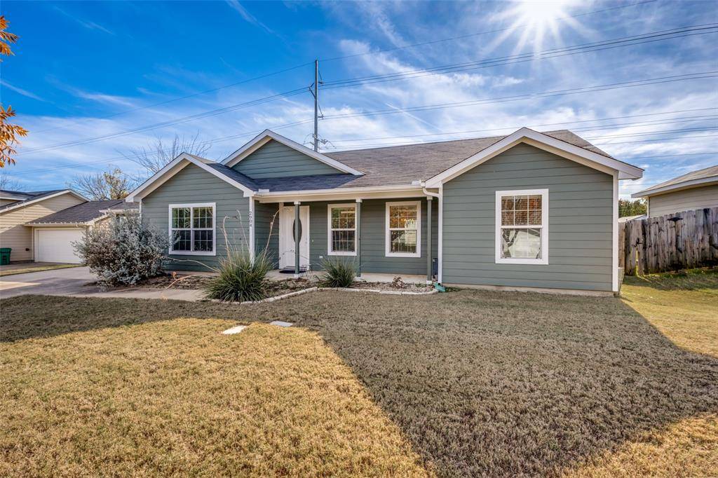 Denton, TX 76209,2904 Dana Lane