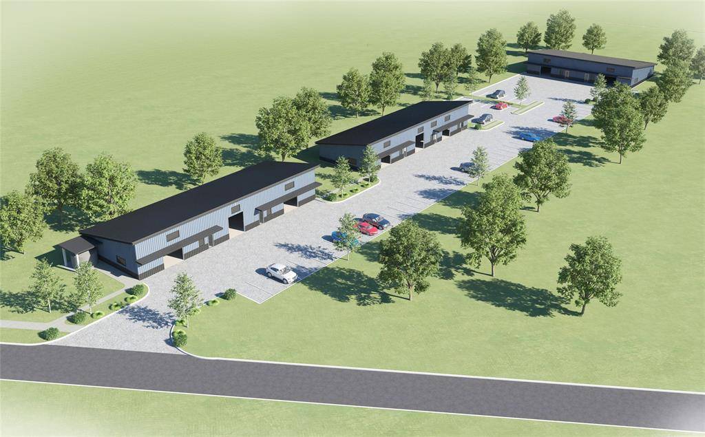 Weatherford, TX 76086,1401 Ranger Highway #301 & 302