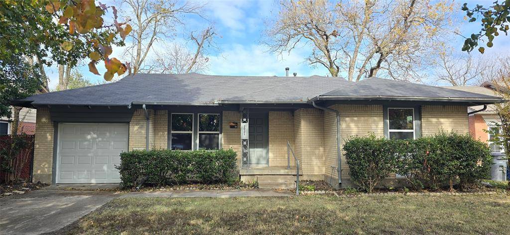 Dallas, TX 75228,2021 Costa Mesa Drive