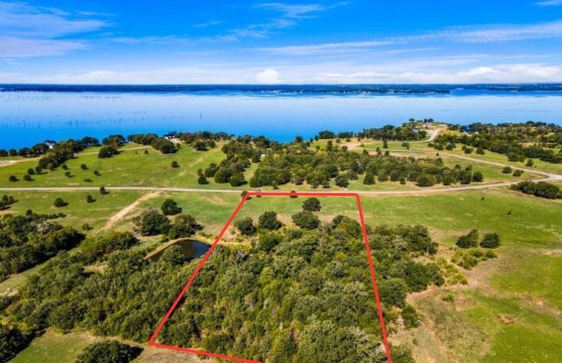 Streetman, TX 75840,Lot 101 Admiral Shores