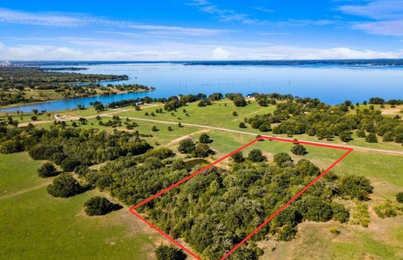 Streetman, TX 75840,Lot 101 Admiral Shores