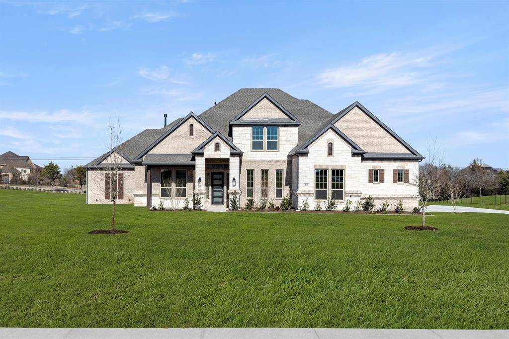 Sunnyvale, TX 75182,473 Flor Drive