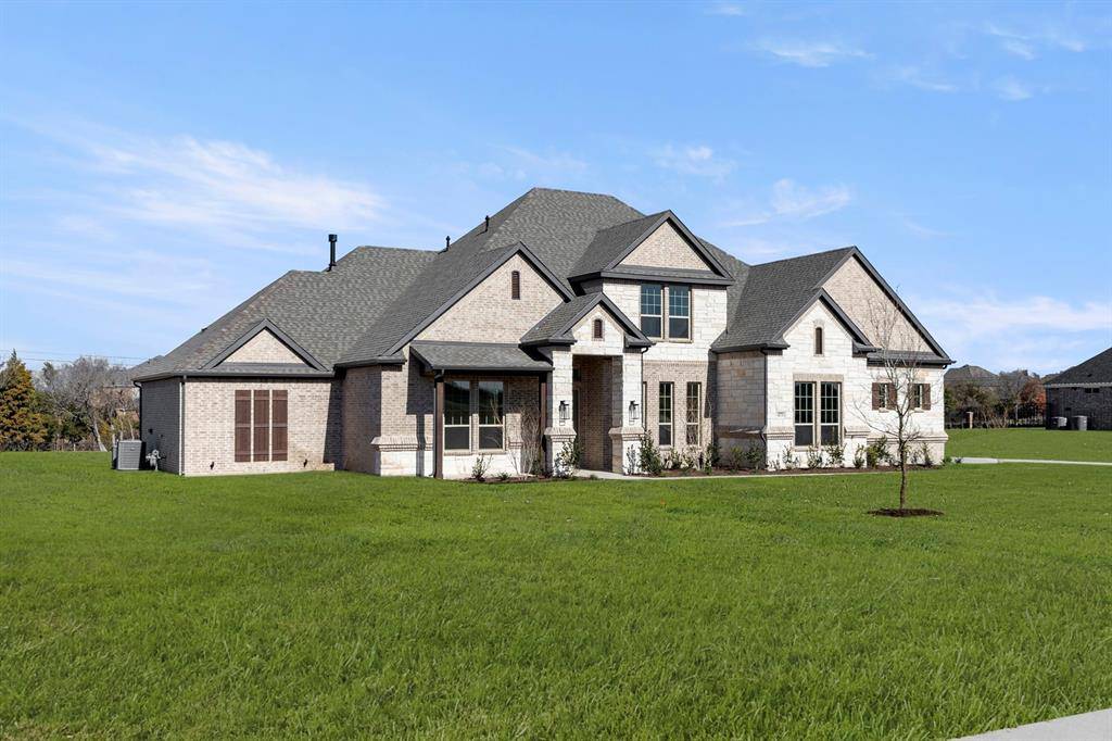 Sunnyvale, TX 75182,473 Flor Drive