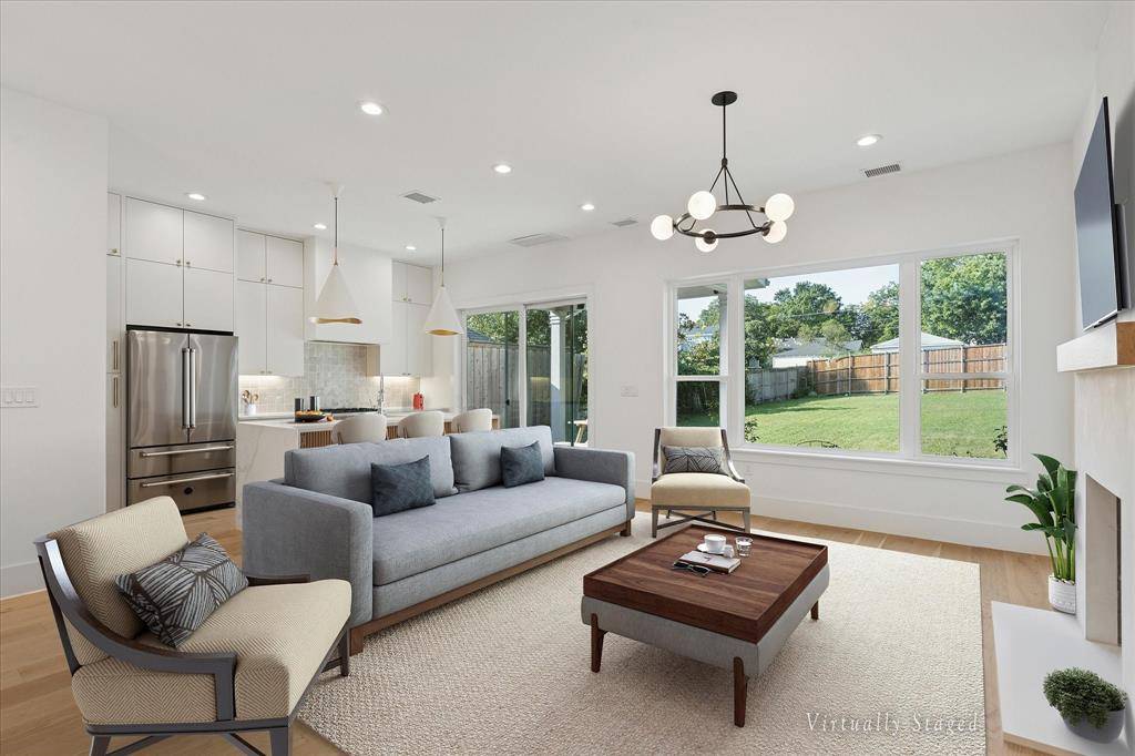 Dallas, TX 75218,10338 Bel Aire Drive