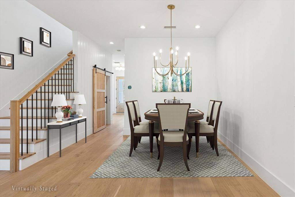 Dallas, TX 75218,10338 Bel Aire Drive