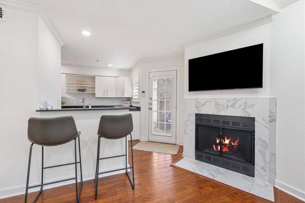 Dallas, TX 75204,3901 Travis Street #126