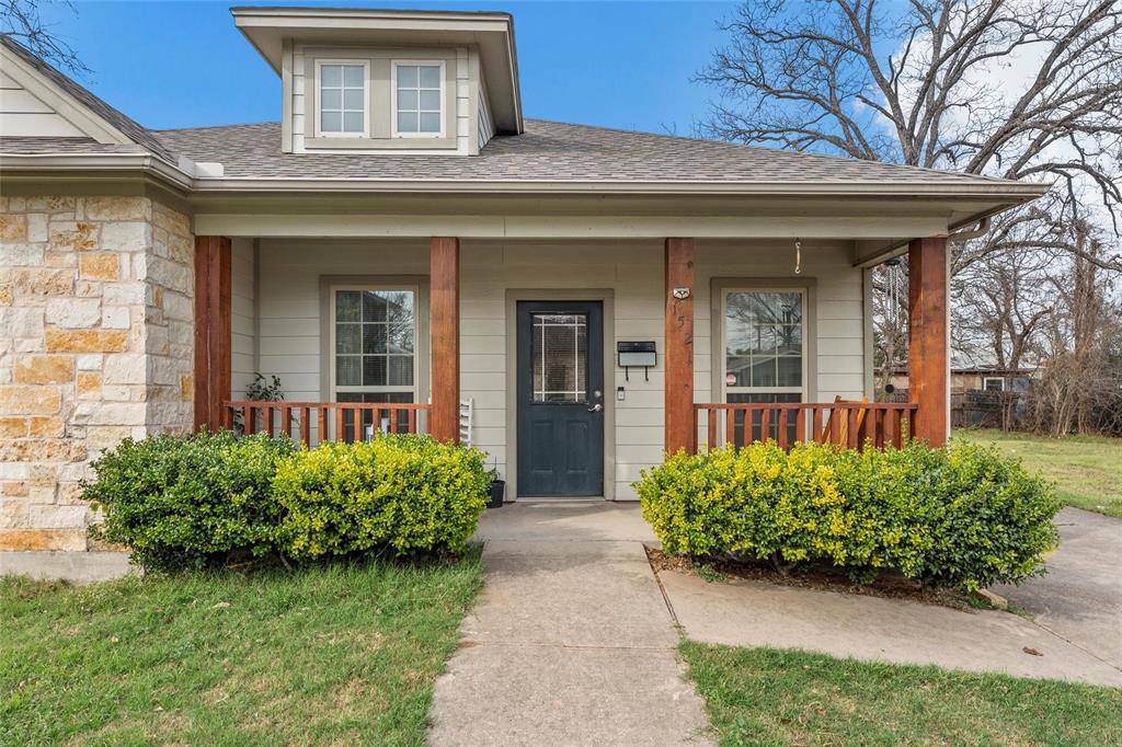 Waco, TX 76707,1521 Homan Avenue