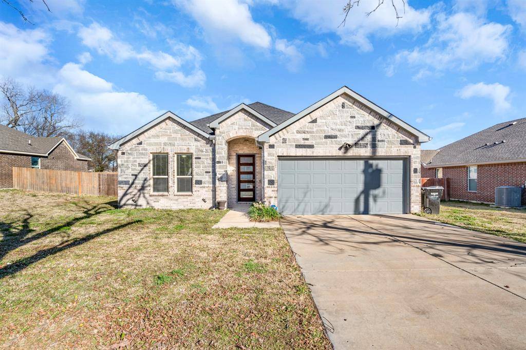 Greenville, TX 75401,3820 Mcdougal Street