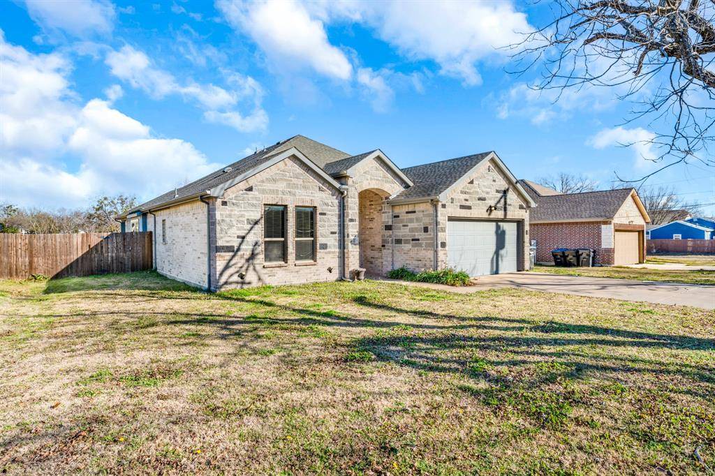 Greenville, TX 75401,3820 Mcdougal Street