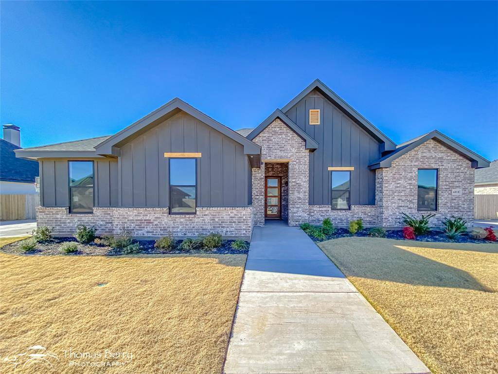 Abilene, TX 79606,6818 Windmill Grass Lane