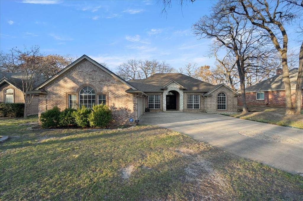 Azle, TX 76020,1409 Spinnaker Lane
