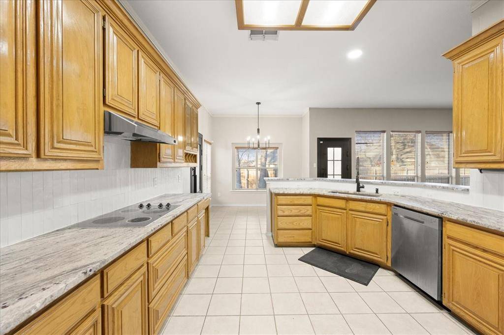 Azle, TX 76020,1409 Spinnaker Lane