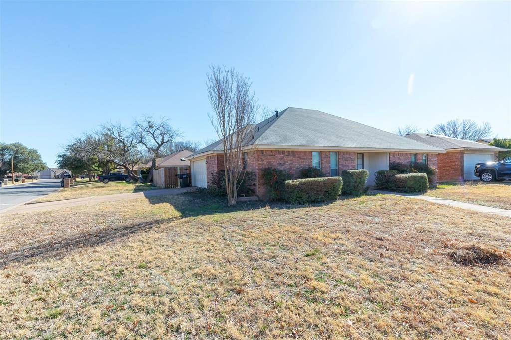 Abilene, TX 79602,701 Tabard Trail