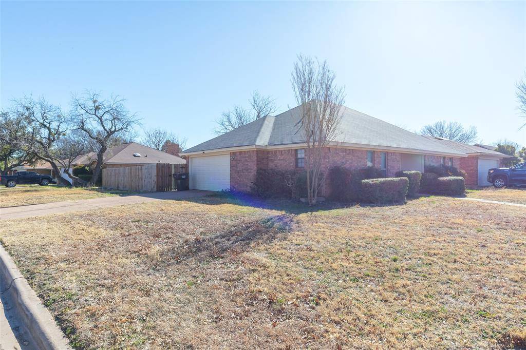 Abilene, TX 79602,701 Tabard Trail