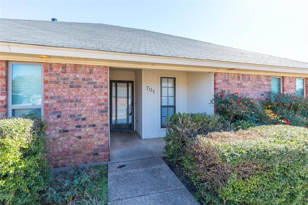 Abilene, TX 79602,701 Tabard Trail