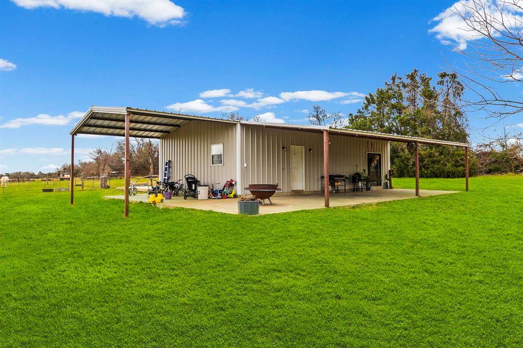 Mexia, TX 76667,491 LCR 437 #C