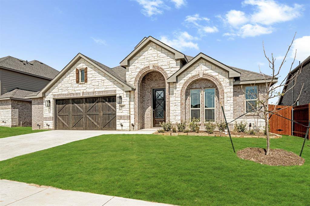 Waxahachie, TX 75165,489 Red Maple Road