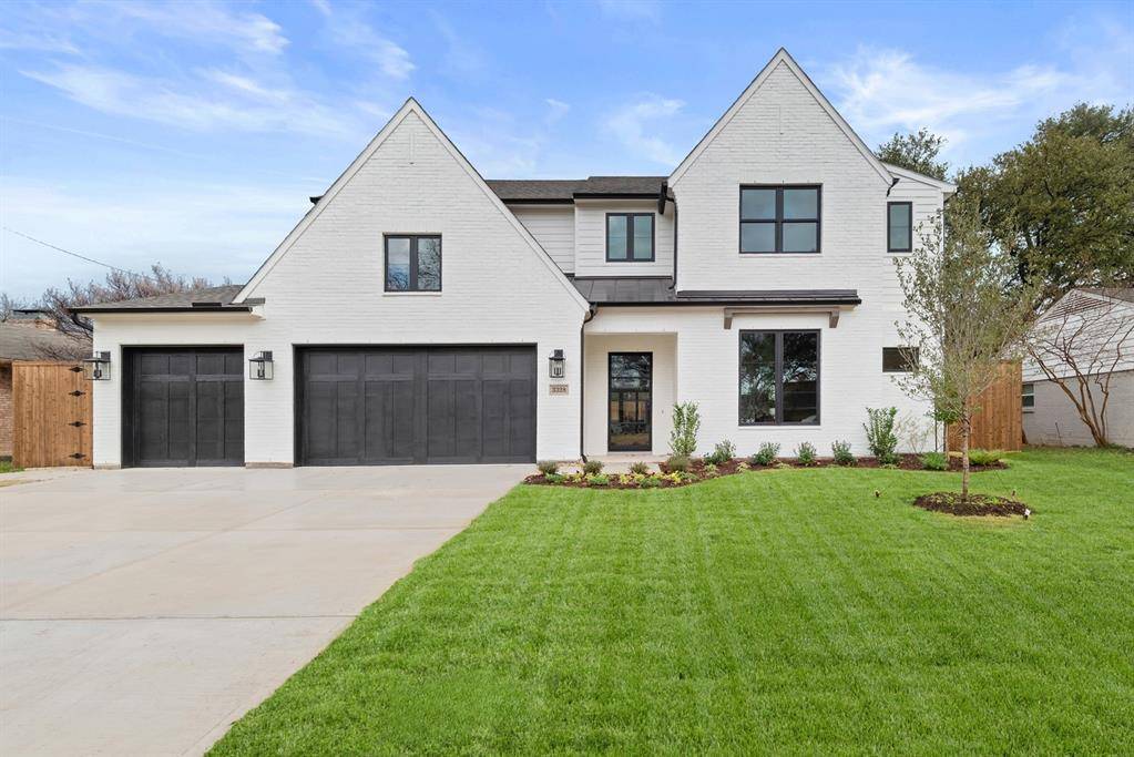 Dallas, TX 75229,3328 Norcross Lane