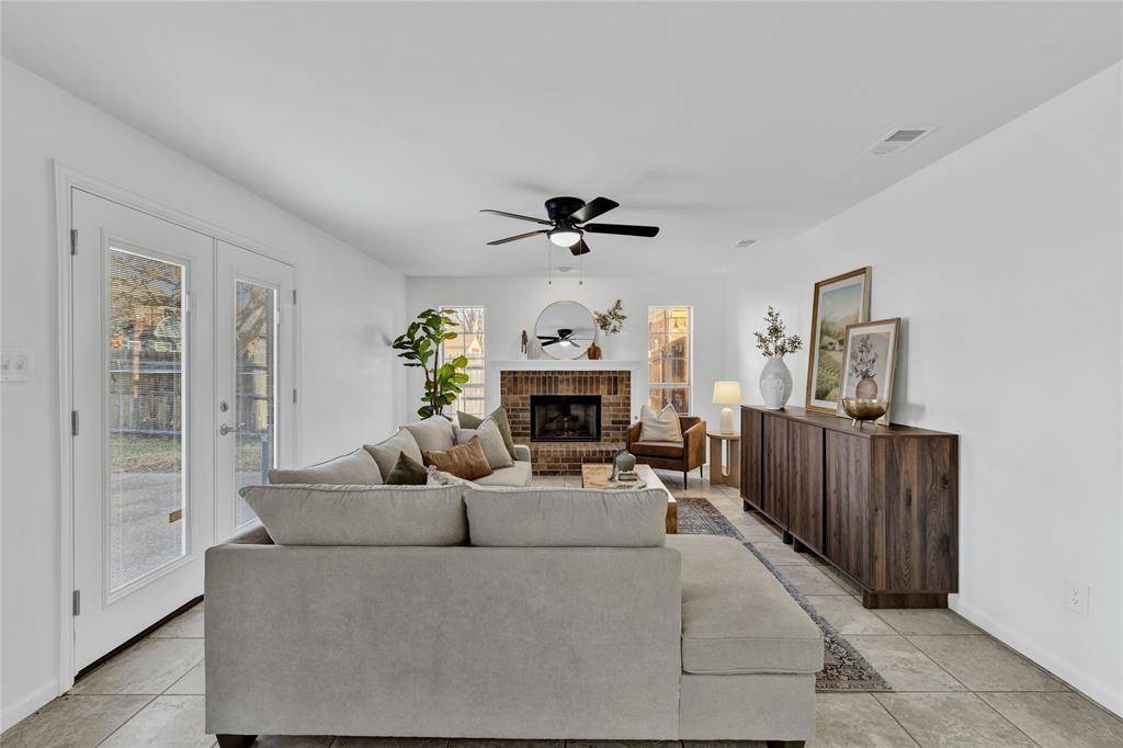 Fort Worth, TX 76137,7117 Isle Royale Drive